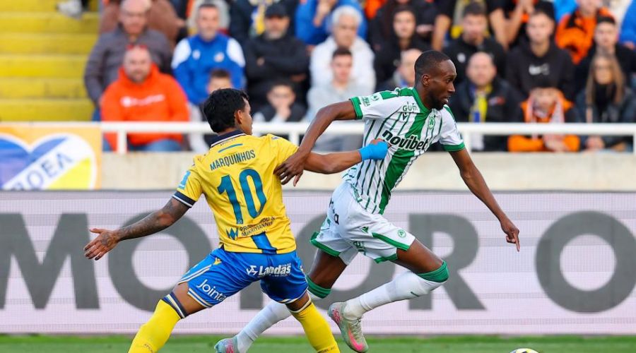 Πιθανό σενάριο για το «αιώνιο»