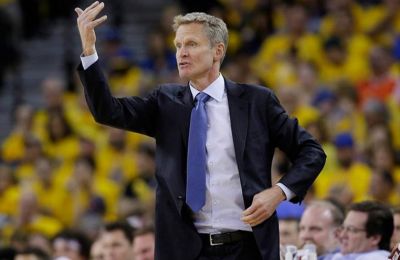 Άφησε ανοιχτό το μέλλον του ο Κερ