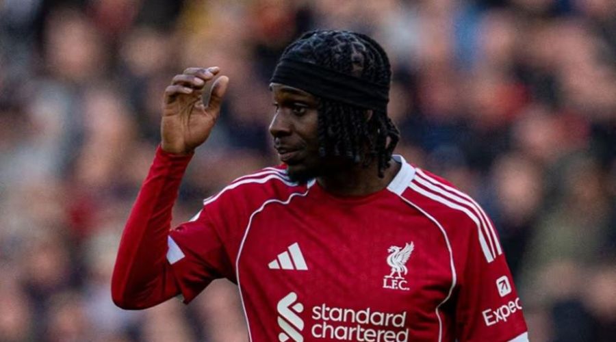 Ο Φριμπόνγκ χρησιμοποίησε ατάκα του Γιάννη 