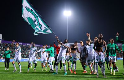 Ομόνοια: «Αιώνιο» πάρτι για το 22ο!