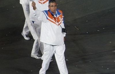 Αφιέρωμα στον Αντώνη Γιωργαλλίδη