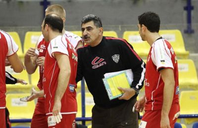 Αντώνης Κωνσταντίνου για την πορεία Χριστοδούλας