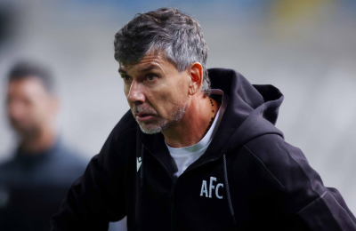 Ενδεκάδα/ Έκπληξη από Γκαρσία