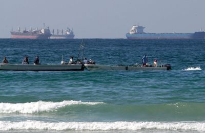  Τι νάρκες έχει τοποθετήσει το Ιράν στο Ορμούζ