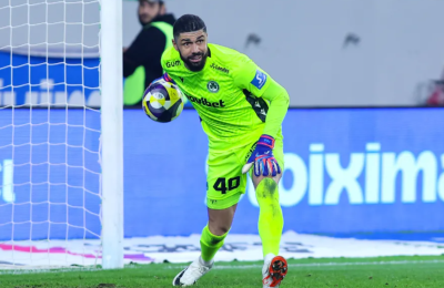 Δημητρίου: «Έχει μπει στις προπονήσεις o Φαμπιάνο»