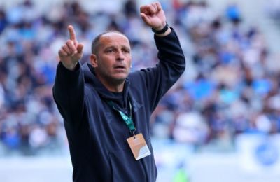 Άρης: Οι εκλεκτοί του Λιάσου κόντρα στον Απόλλωνα