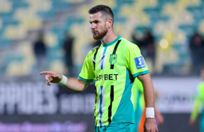 Εκτός αποστολής Ρομπέρζ και Ρούμπιο