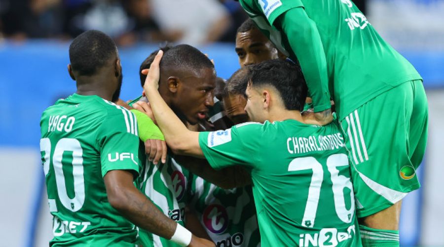 «Μπλόκο» στο αήττητο του Λοσάδα με τριάρα από την «Ελαφρά Ταξιαρχία»!