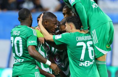 «Μπλόκο» στο αήττητο του Λοσάδα με τριάρα από την «Ελαφρά Ταξιαρχία»!