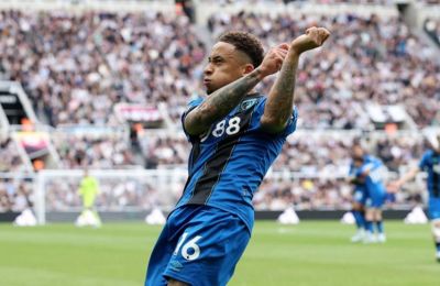 Πάγωσε το St. James's Park και βλέπει Ευρώπη η Μπόρνμουθ