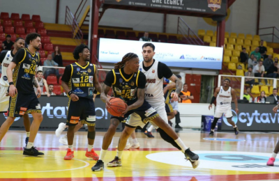 Μπρέικ της ΤRΙΑ ΕΚΑ ΑΕΛ στον Στρόβολο και 1-0 στη σειρά