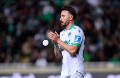 Τάνκοβιτς: «Ασυνήθιστο το back to back με δύο διαφορετικές ομάδες»