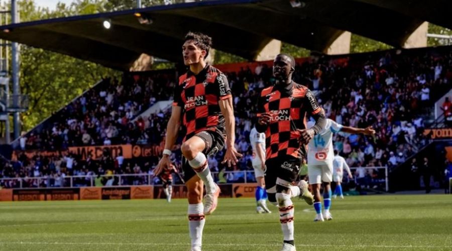 Τέζαρε τη Μαρσέιγ με υπογραφή Κατσέρη και ονειρεύεται Ευρώπη η Λοριάν!