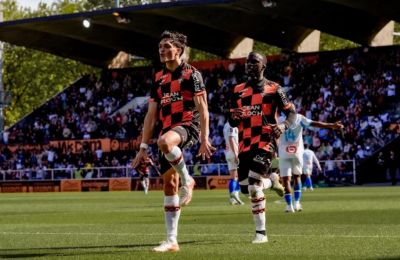 Τέζαρε τη Μαρσέιγ με υπογραφή Κατσέρη και ονειρεύεται Ευρώπη η Λοριάν!