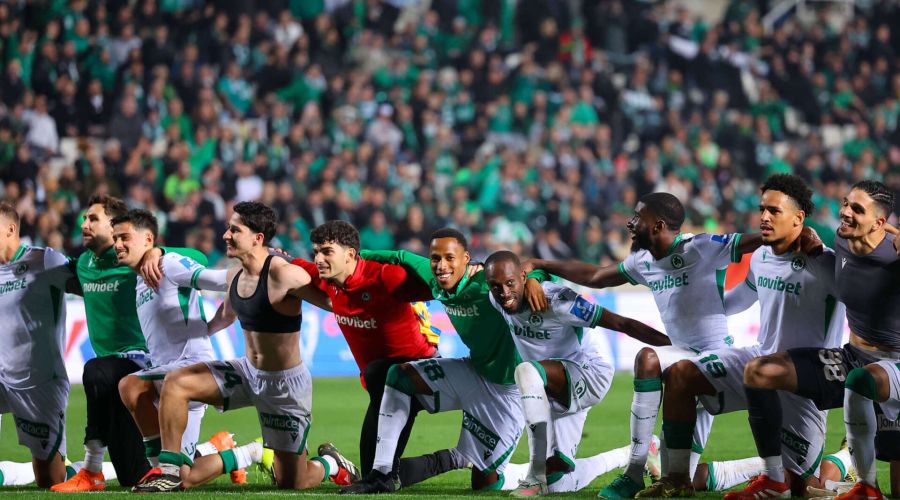 Βαθμολογία: Το σενάριο στέψης την επόμενη αγωνιστική