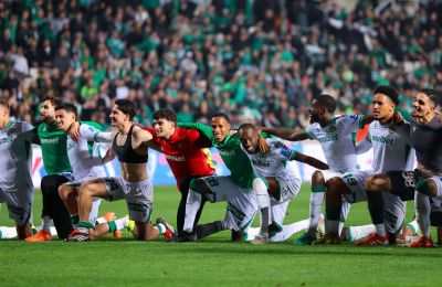 Βαθμολογία: Το σενάριο στέψης την επόμενη αγωνιστική