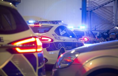 Συλλήψεις, ελέγχοι και καταγγελίες από την Αστυνομία το προηγούμενο βράδυ στην Κύπρο.