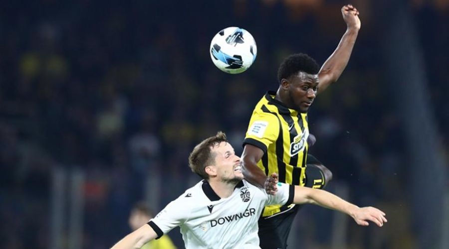 ΑΕΚ-ΠΑΟΚ: Κιτρινόμαυρος θρίαμβος ή ασπρόμαυρη αντίδραση;