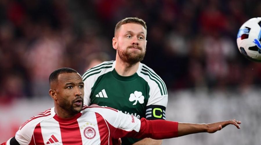 Παναθηναϊκός-Ολυμπιακός: Τελευταίο ντέρμπι αιωνίων στη Λεωφόρο 