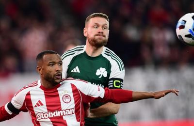 Παναθηναϊκός-Ολυμπιακός: Τελευταίο ντέρμπι αιωνίων στη Λεωφόρο 