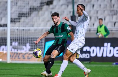 Πρωτάθλημα: «Τελικοί» σε ΓΣΠ και «Αμμόχωστος», αμφίρροπο ματς σε «Παπ»