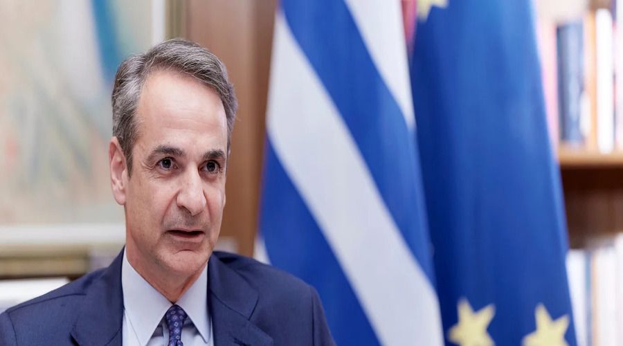 Όσα είπε ο Μητσοτάκης για Μυλωνάκη.