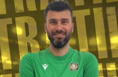 Κρεμάζει τα γάντια ο Στρατηλάτης!