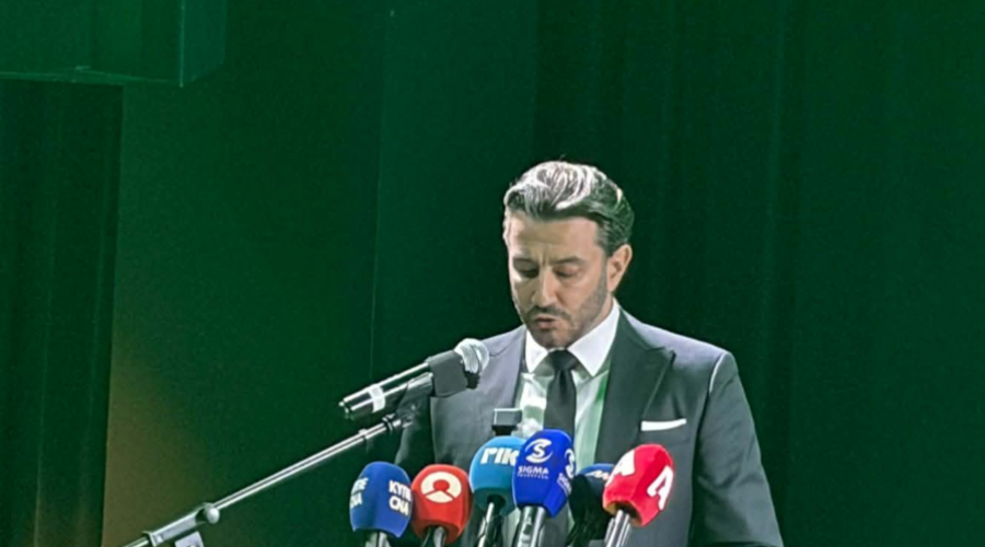 «Σημαντικό να μπει το σκάκι στα σχολεία-Ο πρόεδρος θέλει να βοηθήσει»