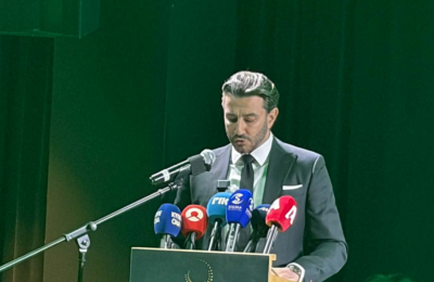 «Σημαντικό να μπει το σκάκι στα σχολεία-Ο πρόεδρος θέλει να βοηθήσει»