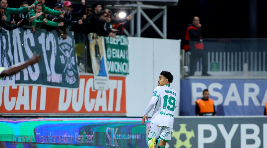 Το «Club των 20+»: Οι μυθικοί αρχισκόρερ του κυπριακού πρωταθλήματος 