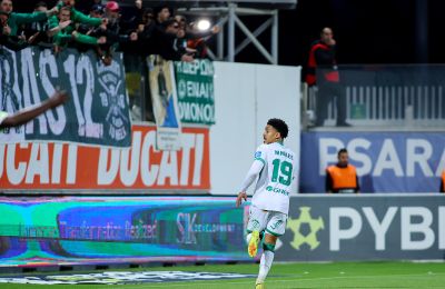 Το «Club των 20+»: Οι μυθικοί αρχισκόρερ του κυπριακού πρωταθλήματος 