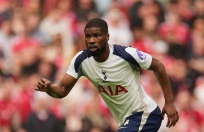 Ρατσιστική επίθεση στον Ντάνσο μετά το λάθος του με την Μπράιτον