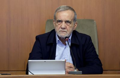 Ποιος είναι ο Τραμπ που θα στερήσει το δικαίωμα του Ιράν στα πυρηνικά