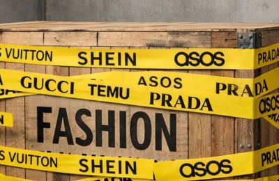 Πώς επηρεάζει ο πόλεμος τη μόδα;