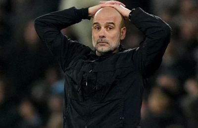 «Αν χάσουμε θα προσευχηθώ να ηττηθεί η Άρσεναλ στα ματς που απομένουν»