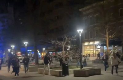 ΗΠΑ: Πυροβολισμοί με «αρκετούς τραυματίες» σε πανεπιστημιούπολη