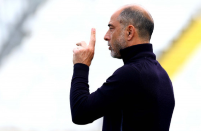 Οκκάς: «Θα το παλέψουμε μέχρι τέλους με αξιοπρέπεια»