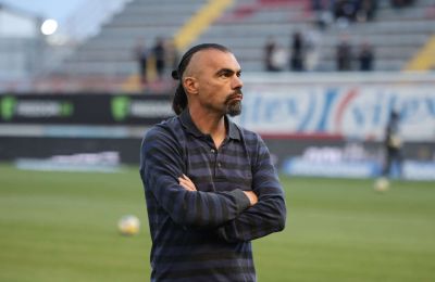 Ρωσταντής: «Ακόμα πιο κοντά στον στόχο μας»