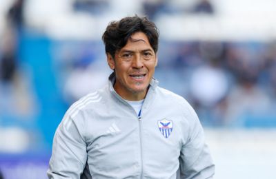 Καμορανέζι: «Παίξαμε με πάθος - Απόλαυσα το παιχνίδι»