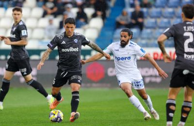 Η απόλυτη μοιρασιά στο «ΠΑΠ»