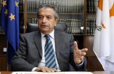 Υπόθεση «Σάντη»: Κατέθεσε ο τέως Γενικός Εισαγγελέας Κώστας Κληρίδης 