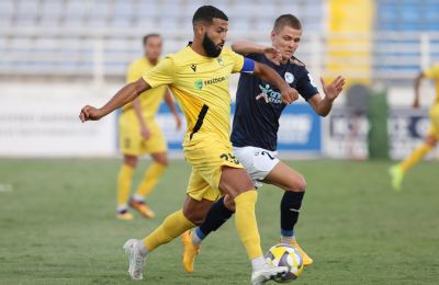 Freedom 24 Κρασάβα ENY - Εθνικός (11αδες)