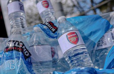 Οπαδοί της Σίτι πικάρουν την Άρσεναλ