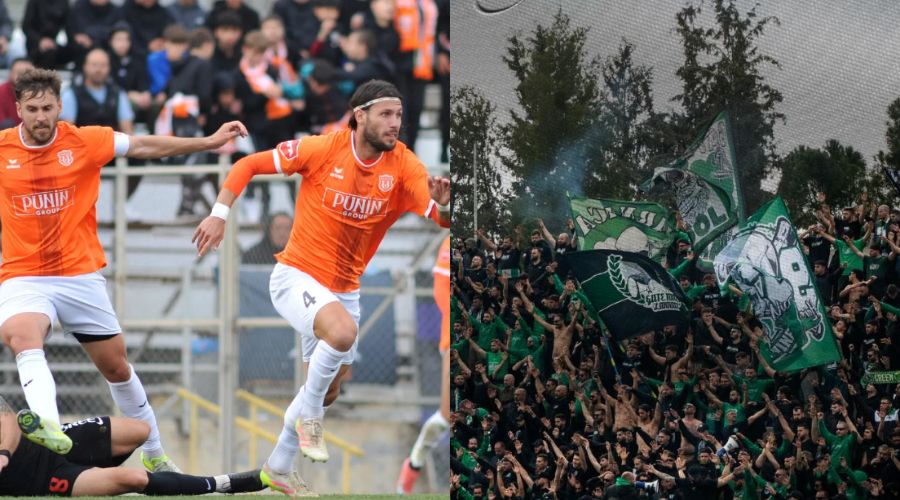 Ομόνοια 29Μ και Καρμιώτισσα ξανά στα μεγάλα σαλόνια!