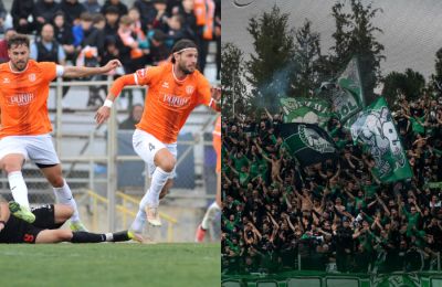 Ομόνοια 29Μ και Καρμιώτισσα ξανά στα μεγάλα σαλόνια!