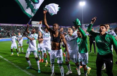 Ομόνοια: Από το πάρτι… στην τελική ευθεία για το πρωτάθλημα