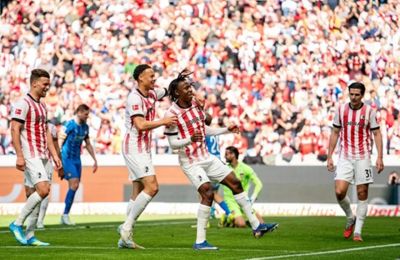 Με… κεκτημένη ταχύτητα η Φράιμπουργκ, έκανε το 4Χ4!