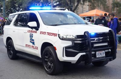 Λουιζιάνα: 8 παιδιά νεκρά από πυροβολισμούς από οικογενειακή διαμάχη