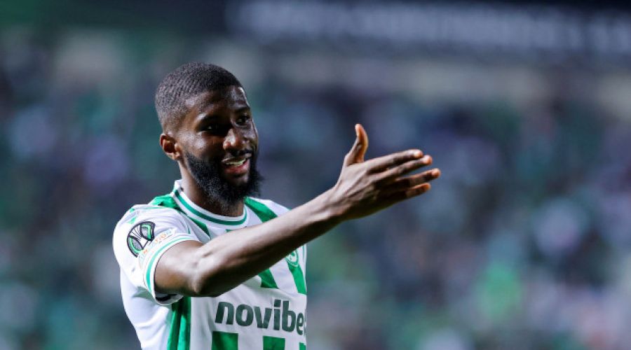 Ομόνοια: Στο φως ρατσιστικό μήνυμα προς τον Κουλιμπαλί (pic)