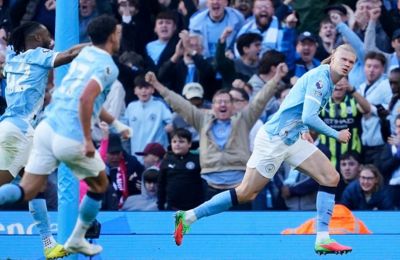 Τα παιχνίδια των Σίτι και Άρσεναλ στην τελική ευθεία για τον τίτλο!